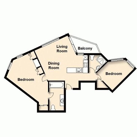 Shevlin Apartments Brisbane Luaran gambar
