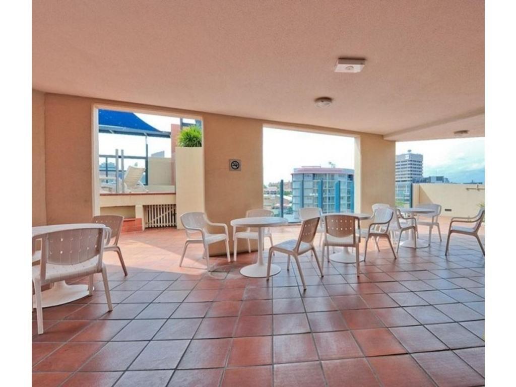 Shevlin Apartments Brisbane Luaran gambar